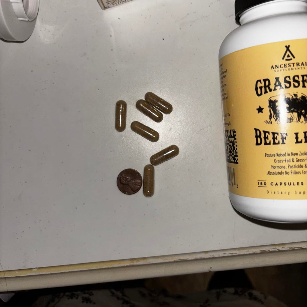 <h2>They Tried Everything. </h2><h2><em><strong>Then They Found This.</strong></em></h2>