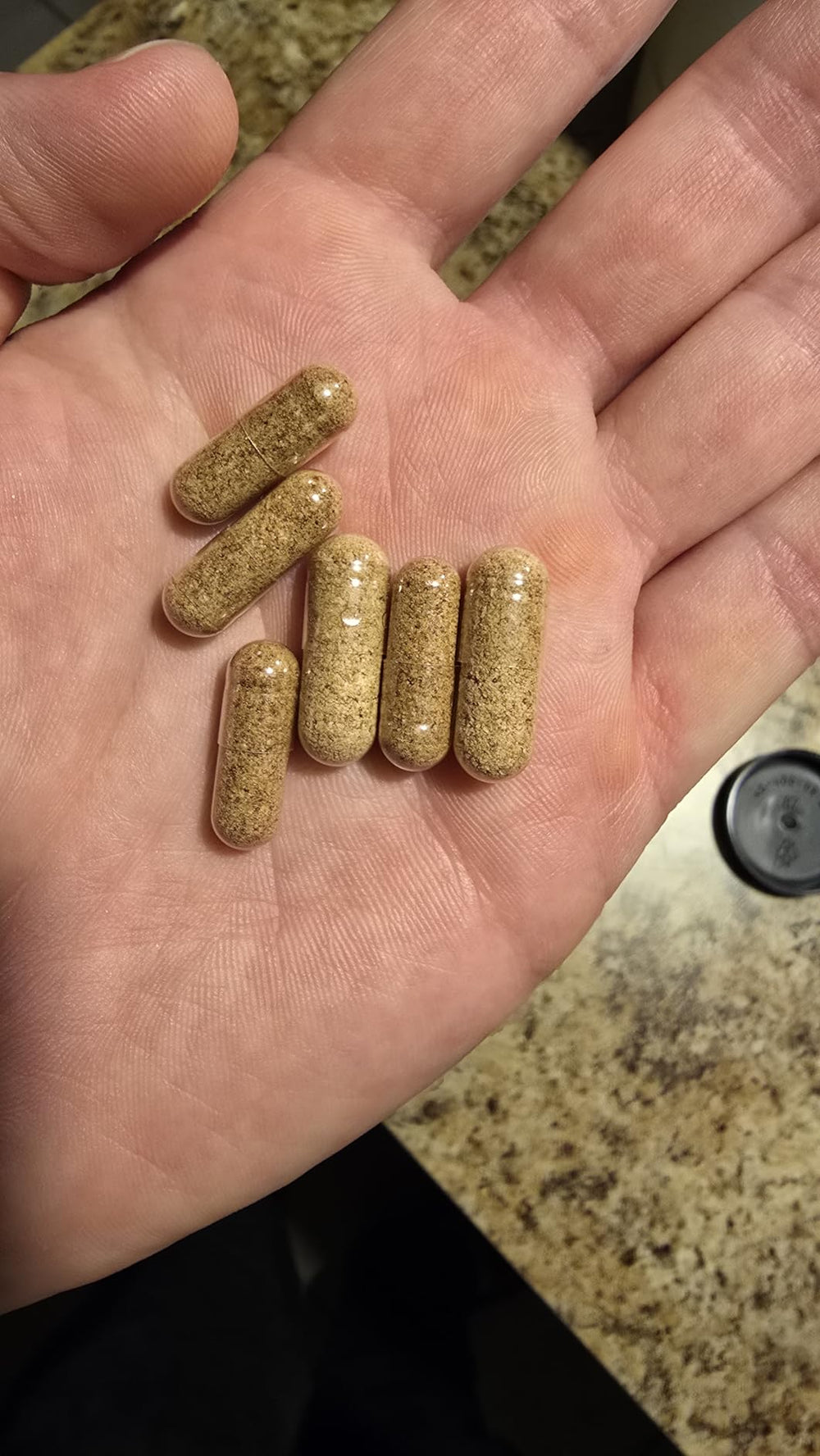 <h2>They Tried Everything. </h2><h2><em><strong>Then They Found This.</strong></em></h2>