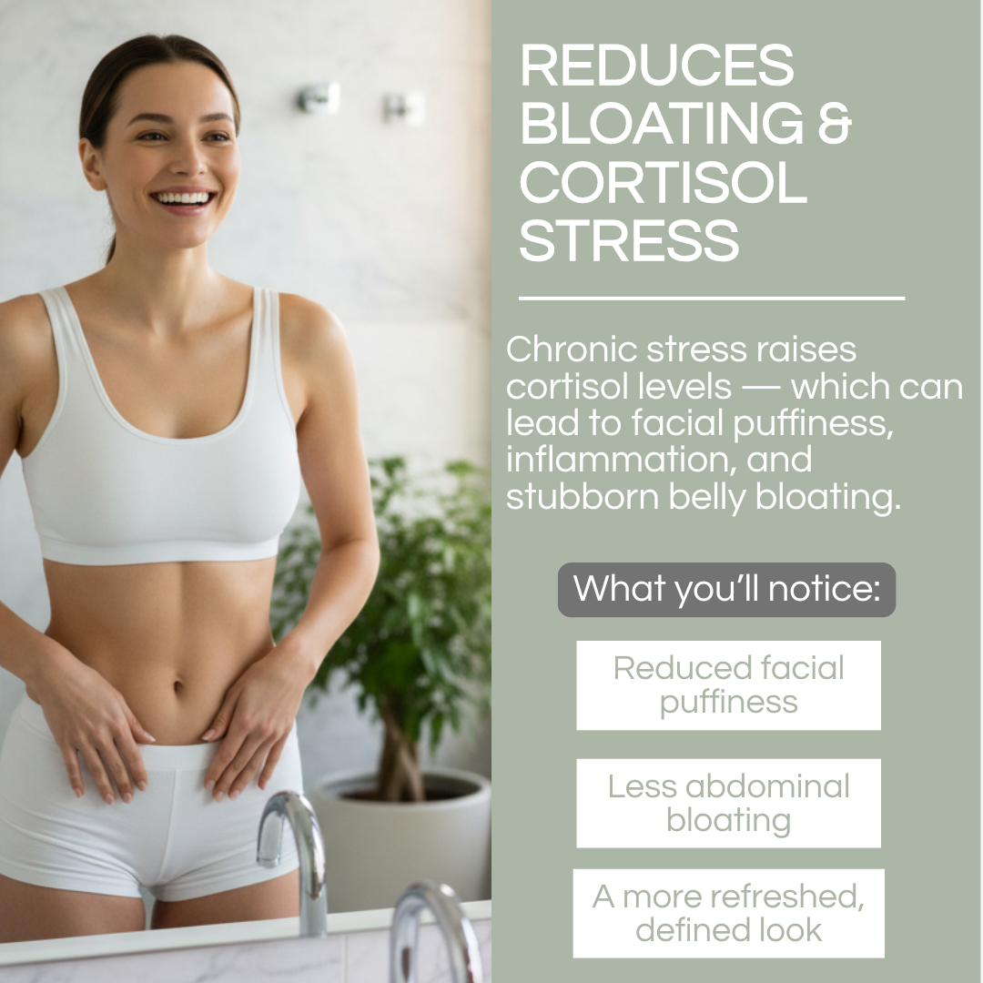 Magnesium 8-in-1 – Achieve Physical and Mental Balance