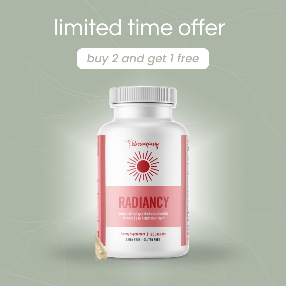 Radiancy - Vaginal Probiotic