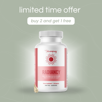 Radiancy - Vaginal Probiotic