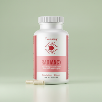 Radiancy - Vaginal Probiotic
